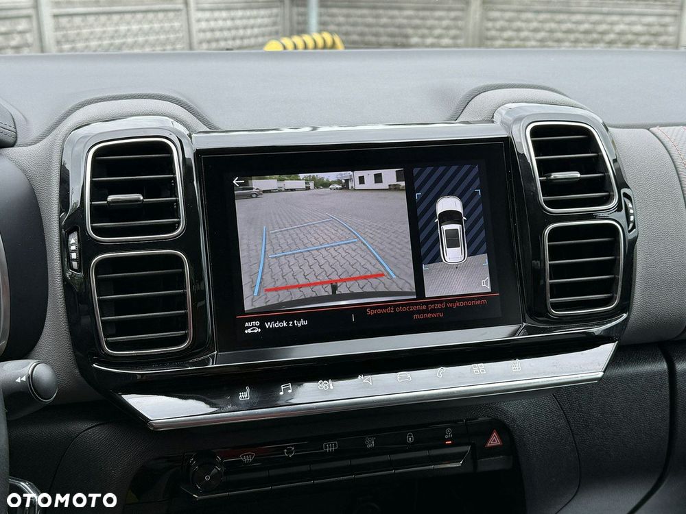 Citroën C5 Aircross 1.5 BlueHDi Shine Pack EAT8 - 19