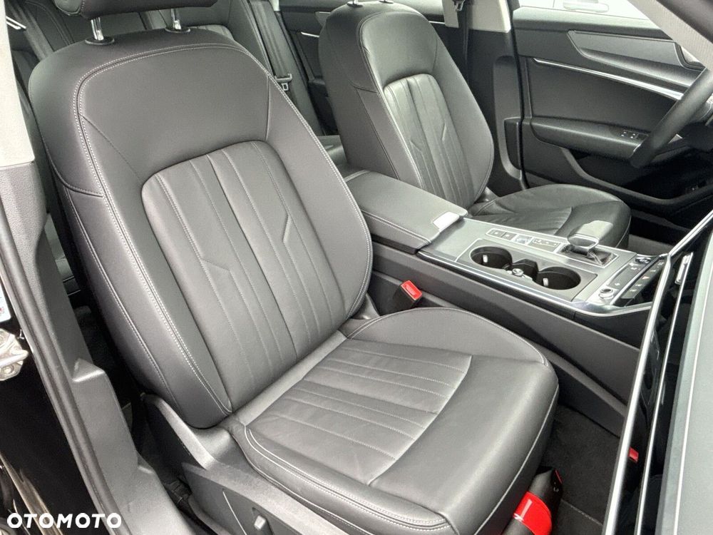 Audi A6 Limousine 40 TDI mHEV Advanced S tronic - 29