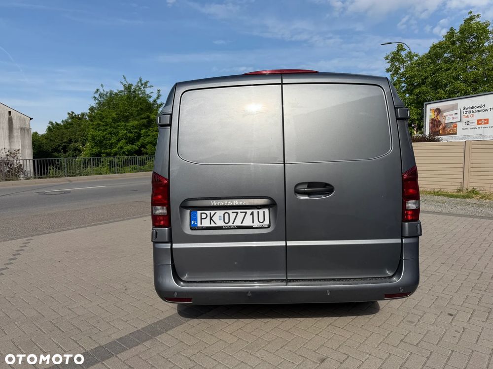 Mercedes-Benz vito - 7