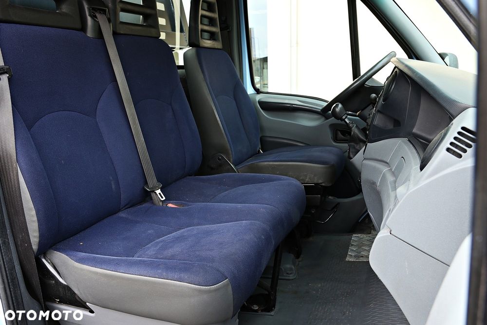 Iveco Daily - 34