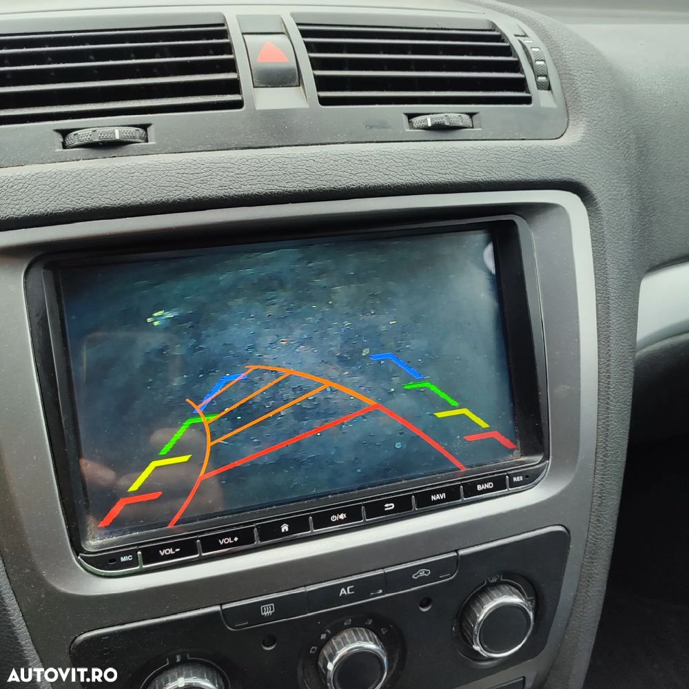 Skoda Octavia 1.6 TDI DPF Classic - 17