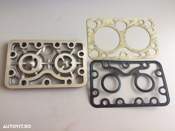 placa intermediar pleyt aer conditionat ac fk40 fkx40