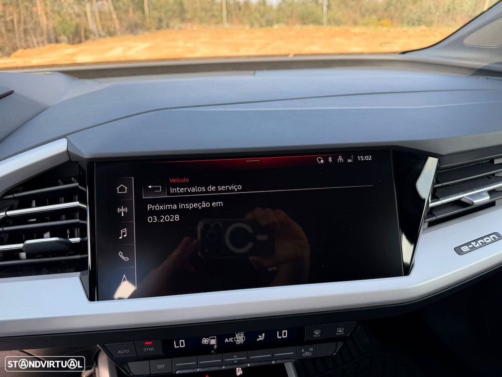 Audi Q4 e-tron 50 quattro - 19