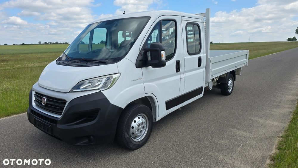 Fiat Ducato - 10