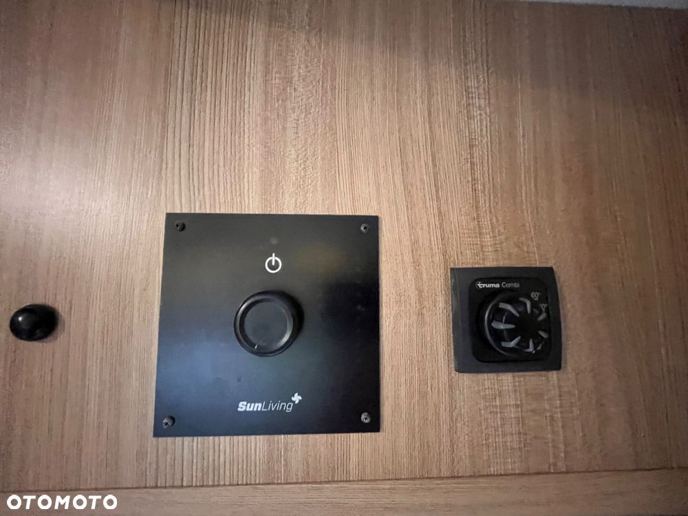Fiat Adria SunLiving Lido A45DK - 13