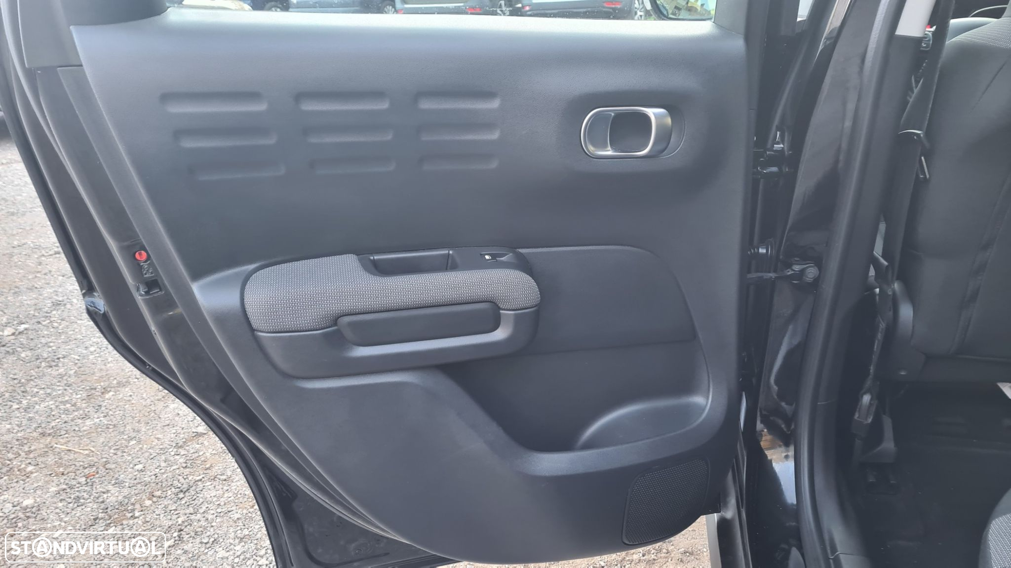 Citroën C3 Aircross - 44