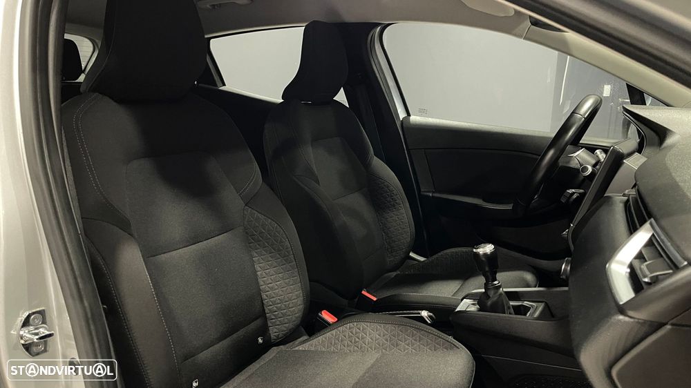 Renault Clio 1.0 TCe Intens - 16