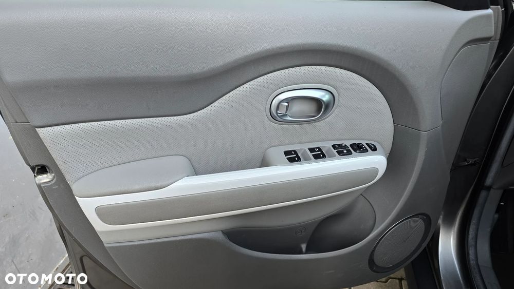 Kia Soul - 21
