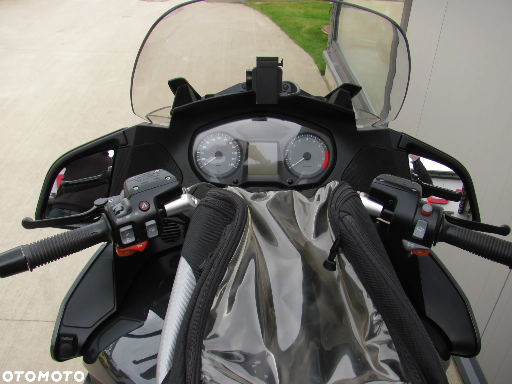 BMW RT - 11