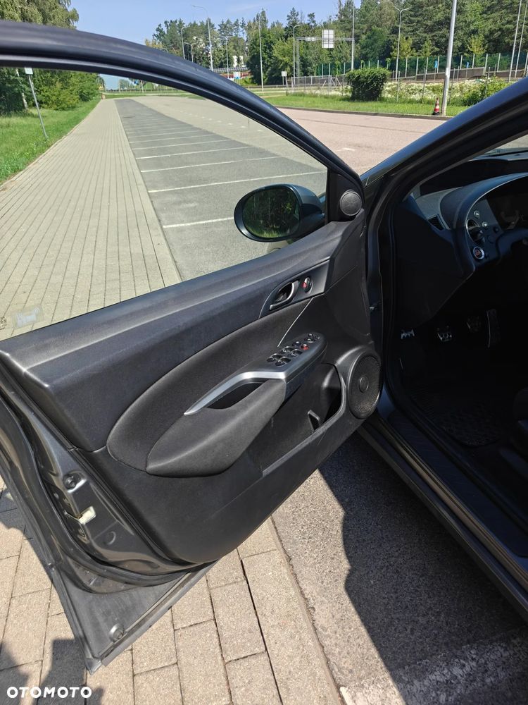 Honda Civic 1.8 Sport - 15