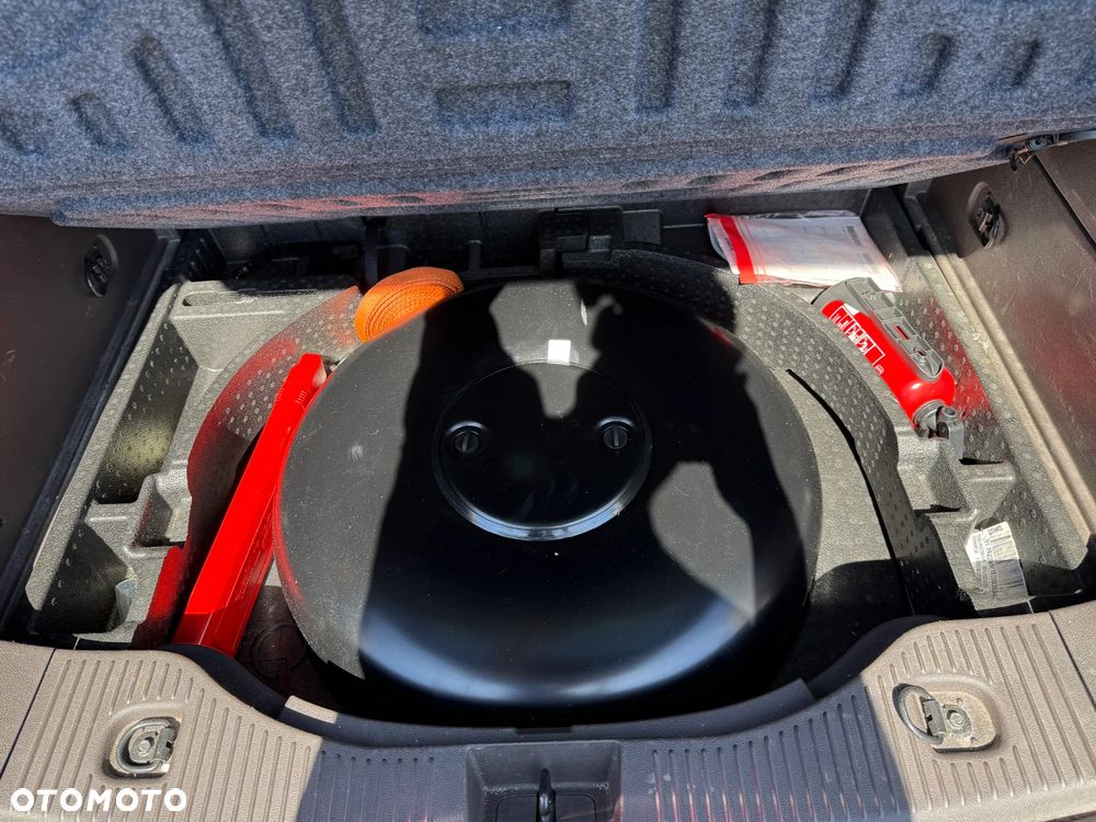 Opel Mokka 1.4 T Cosmo - 14