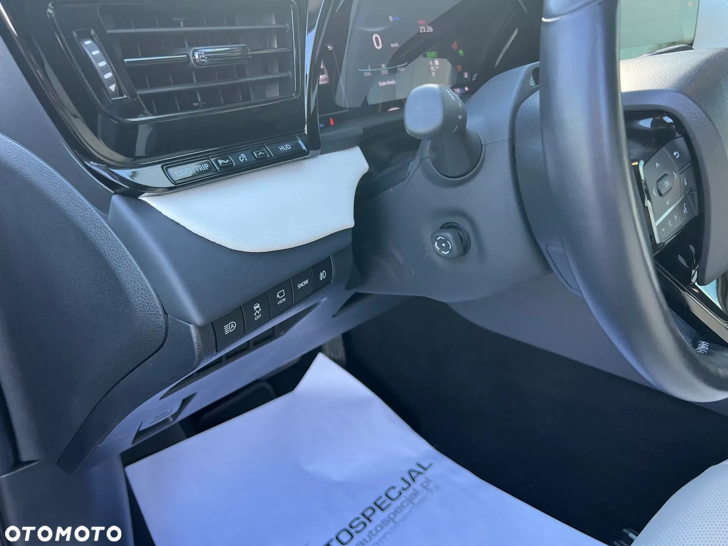Toyota Mirai Prestige - 28
