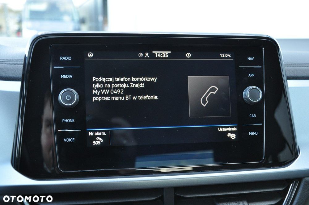 Volkswagen T-Roc 1.5 TSI Life DSG - 17