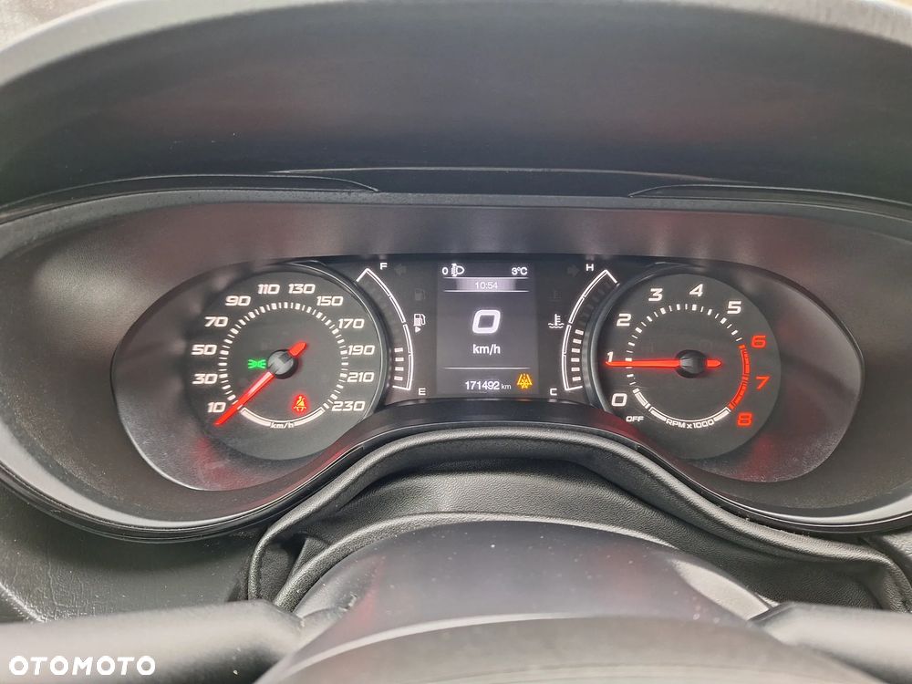 Fiat Tipo 1.4 T-Jet S-Design - 10