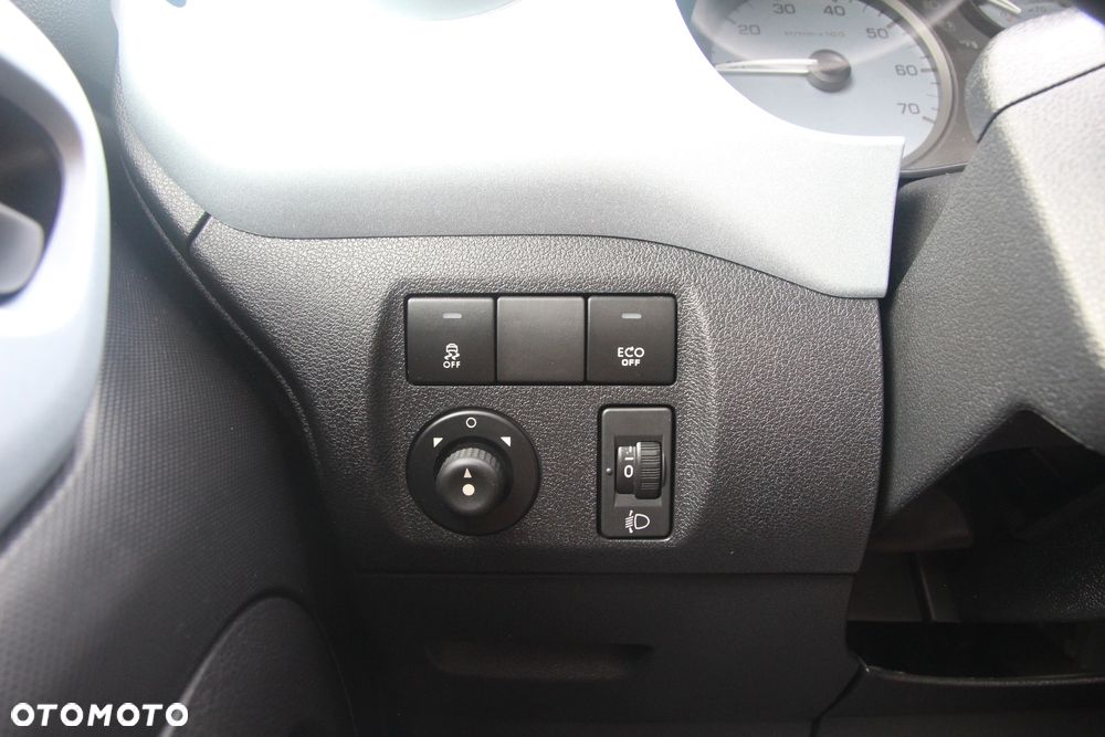 Citroën Berlingo Multispace HDi 90 FAP Vitamin - 22