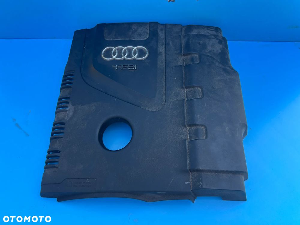 POKRYWA OSŁONA SILNIKA AUDI TFSI 06J103925AG - 5
