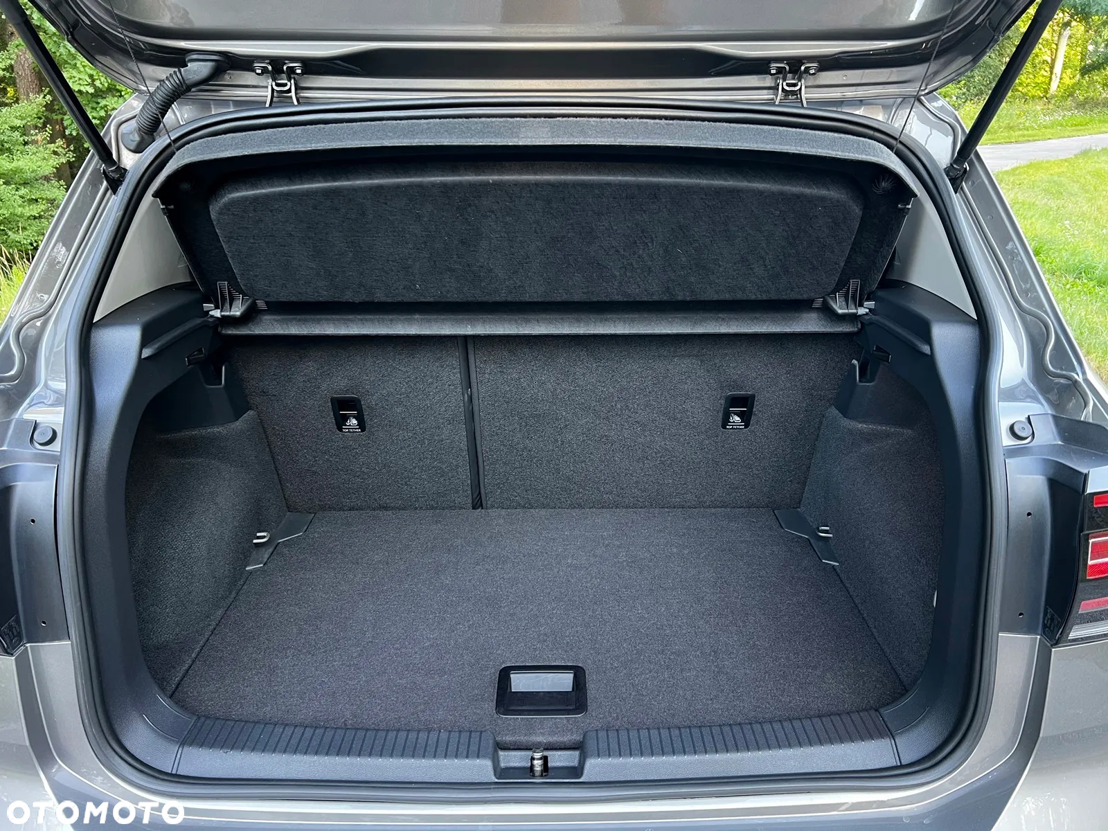 Volkswagen T-Cross - 15