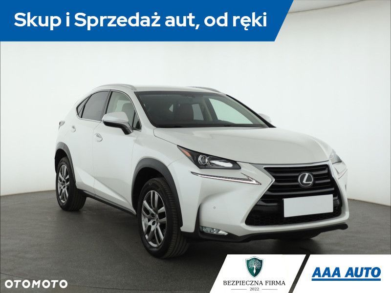 Lexus NX - 2