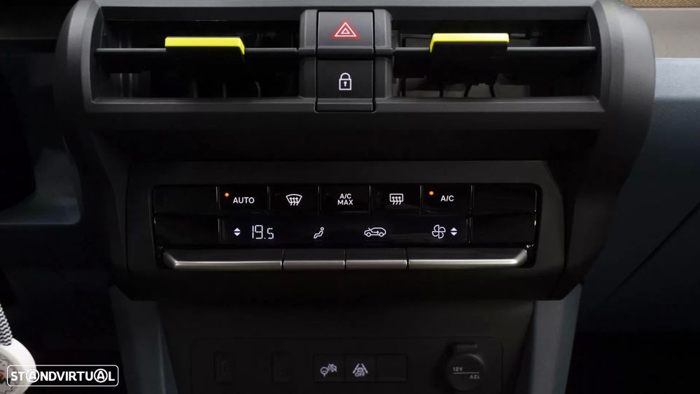 Fiat Grande Panda 1.2 Hybrid La Prima eDCT - 30