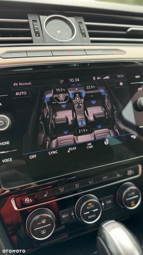 Volkswagen Passat Variant 2.0 TDI BMT SCR Highline DSG7 - 12