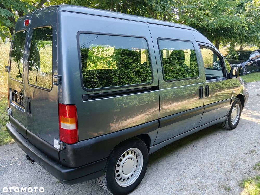 Peugeot Expert - 5