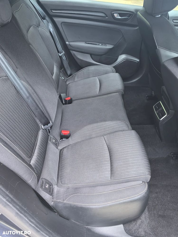 Renault Megane ENERGY dCi 110 EDC BUSINESS - 8