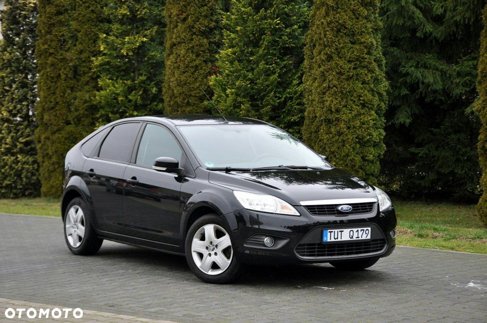 Ford Focus - 3