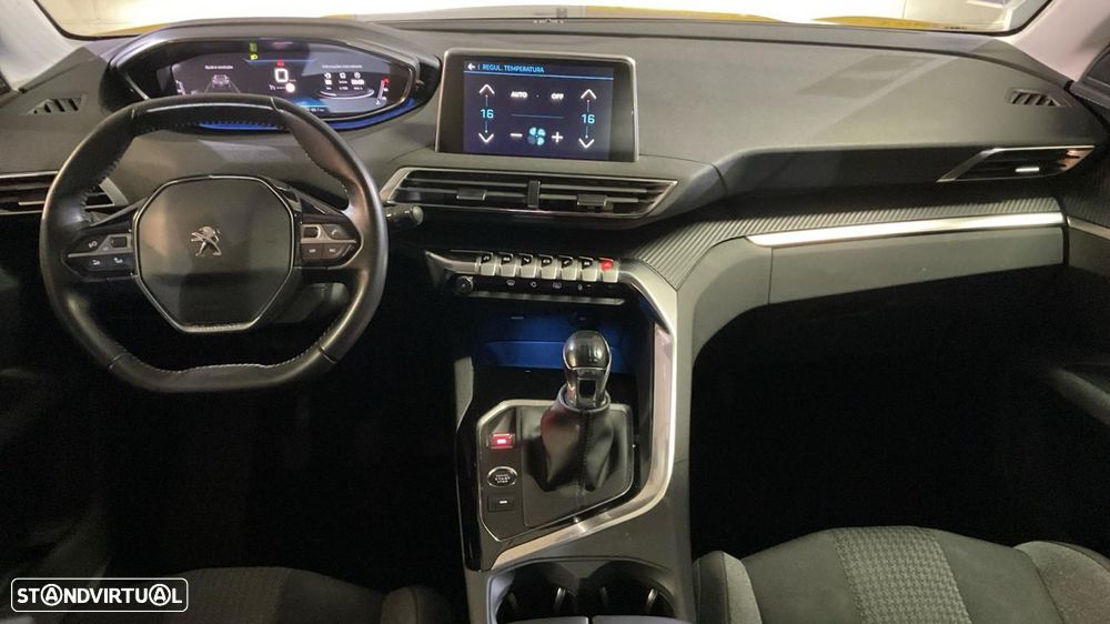 Peugeot 3008 1.2 PureTech Active - 6