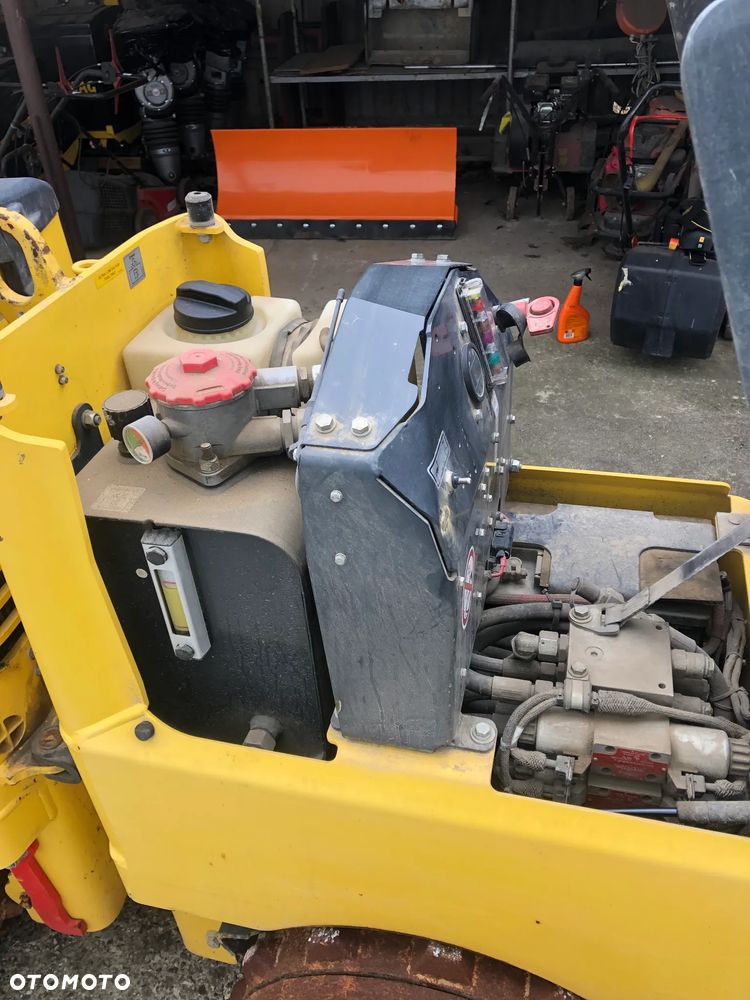 Bomag BMP 8500 - 4