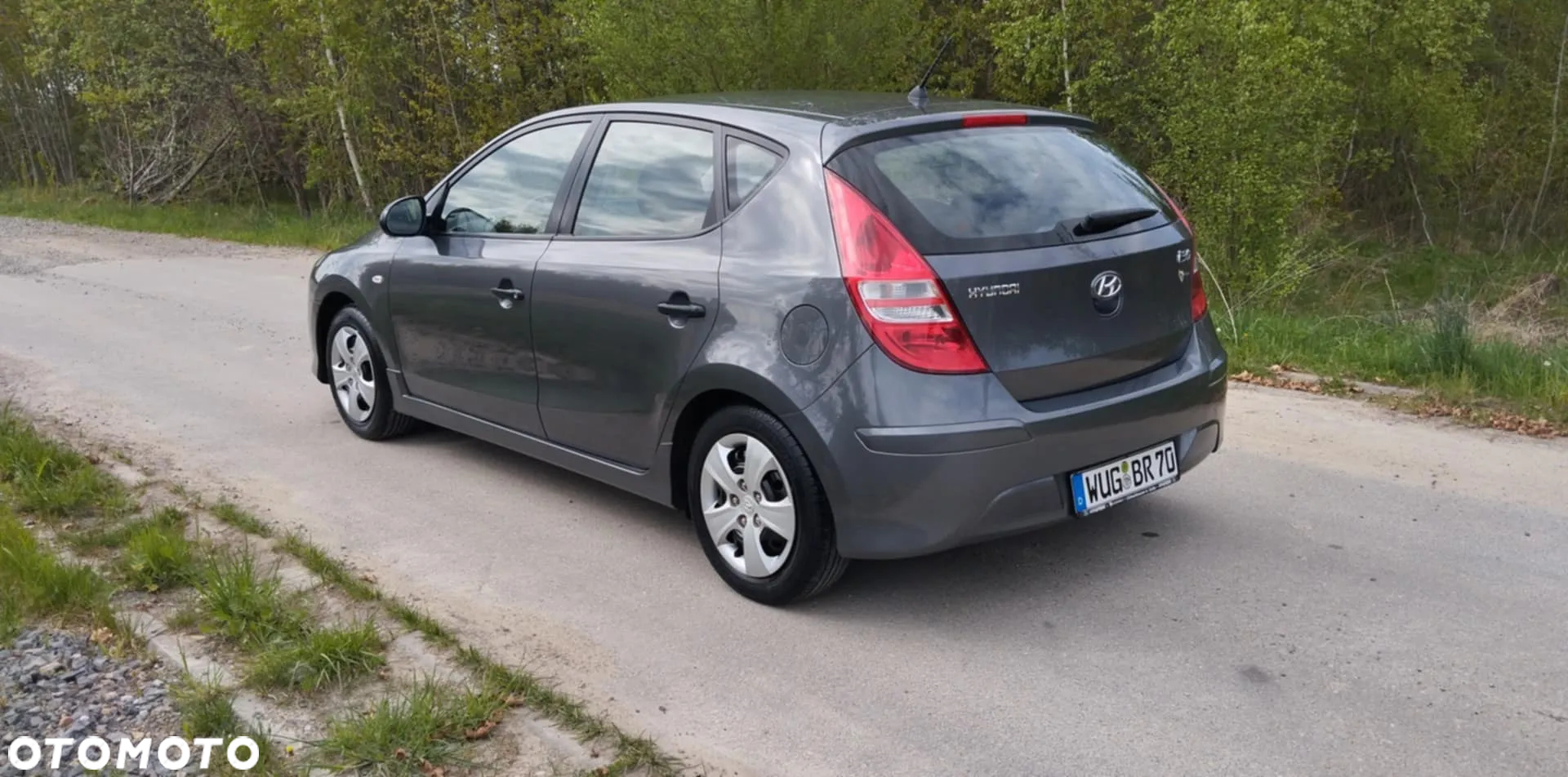Hyundai i30 - 4