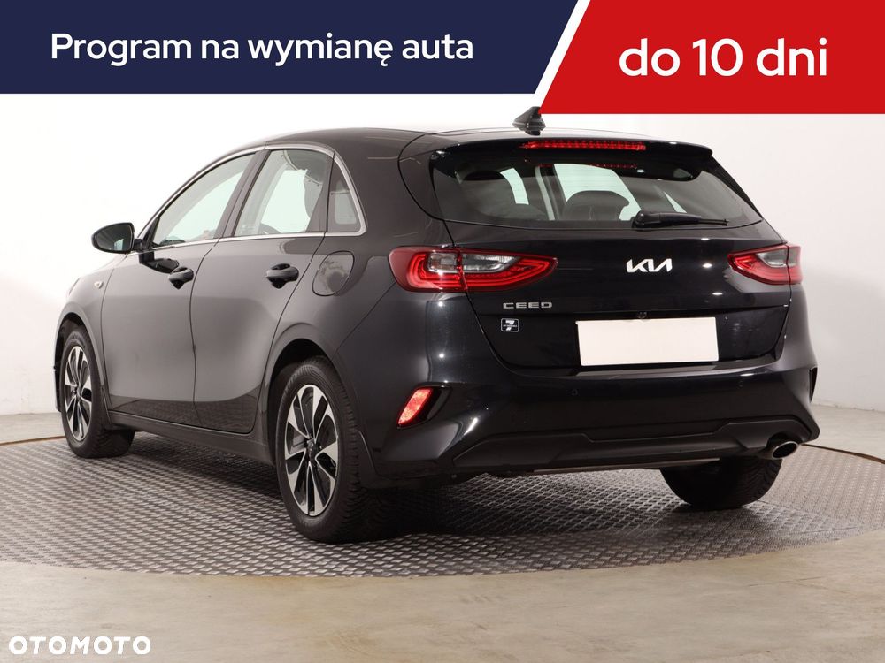 Kia Ceed 2024 photo 5