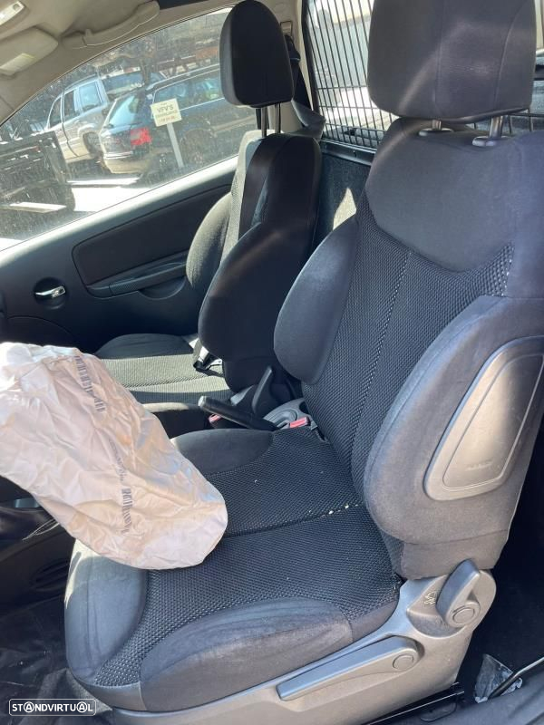 Para Peças Citroen C2 (Jm_) - 9