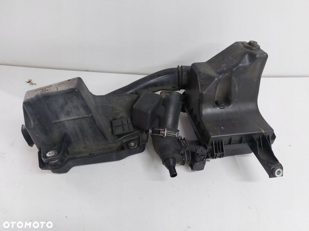 toyota auris ii 1.8 hybrid obudowa filtra powietrza rezonator 17701-0t130 - 4