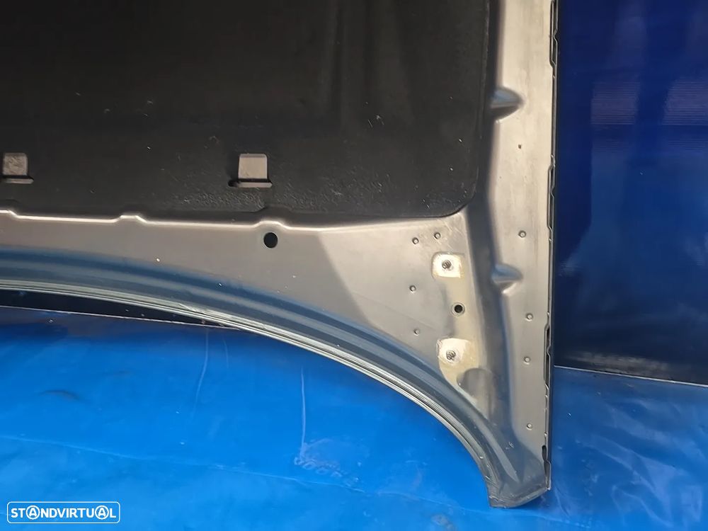 Capot  originais para opel insignia 2013+ - 8