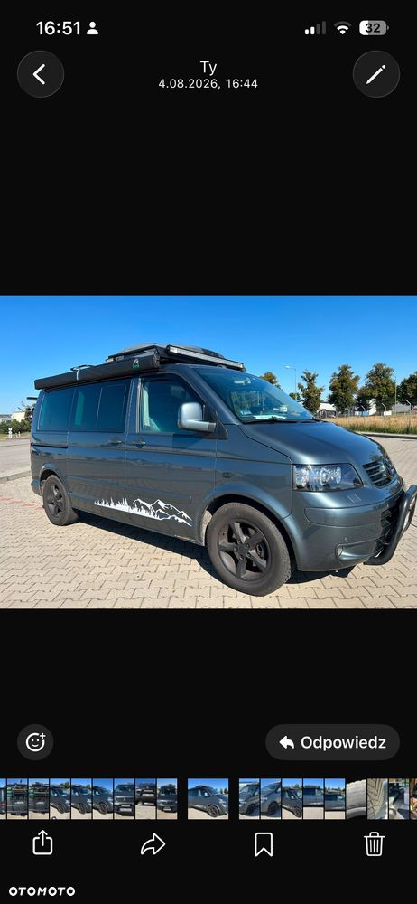 Volkswagen Multivan L1 Highline - 7