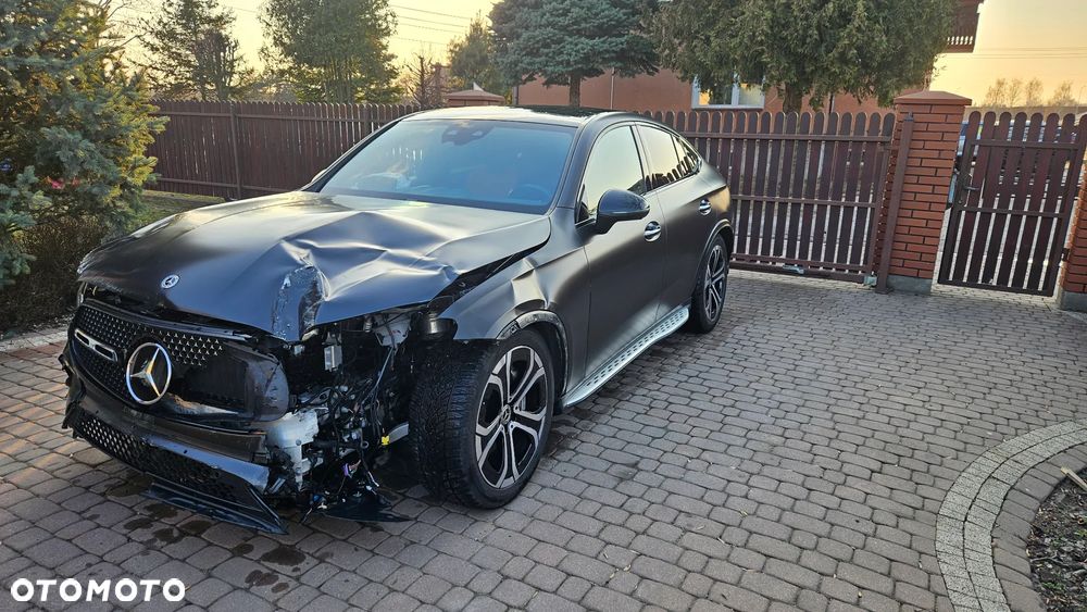 Mercedes-Benz GLC - 5