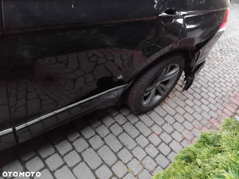 Volkswagen Tiguan Allspace 1.5 TSI EVO R-Line DSG 7os - 3