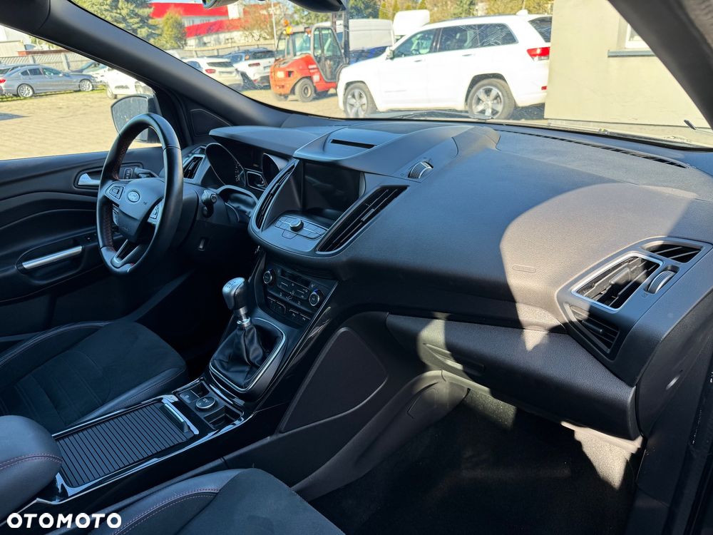 Ford Kuga 1.5 EcoBoost FWD Titanium Plus ASS - 10