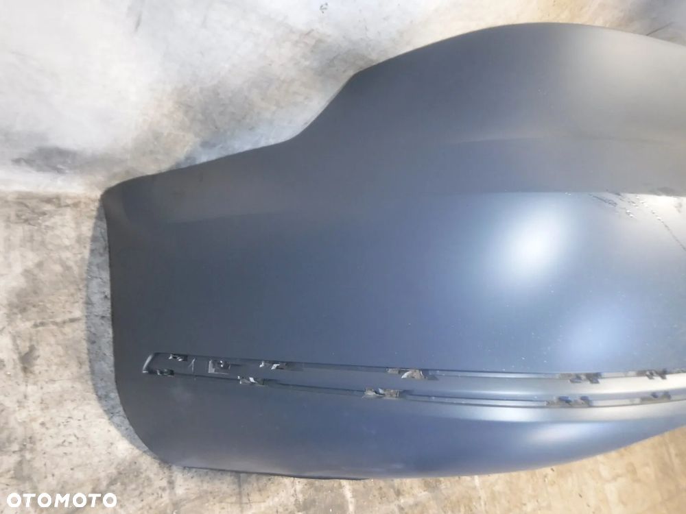 volkswagen passat b7 sedan zderzak tył nowy tylny - 3