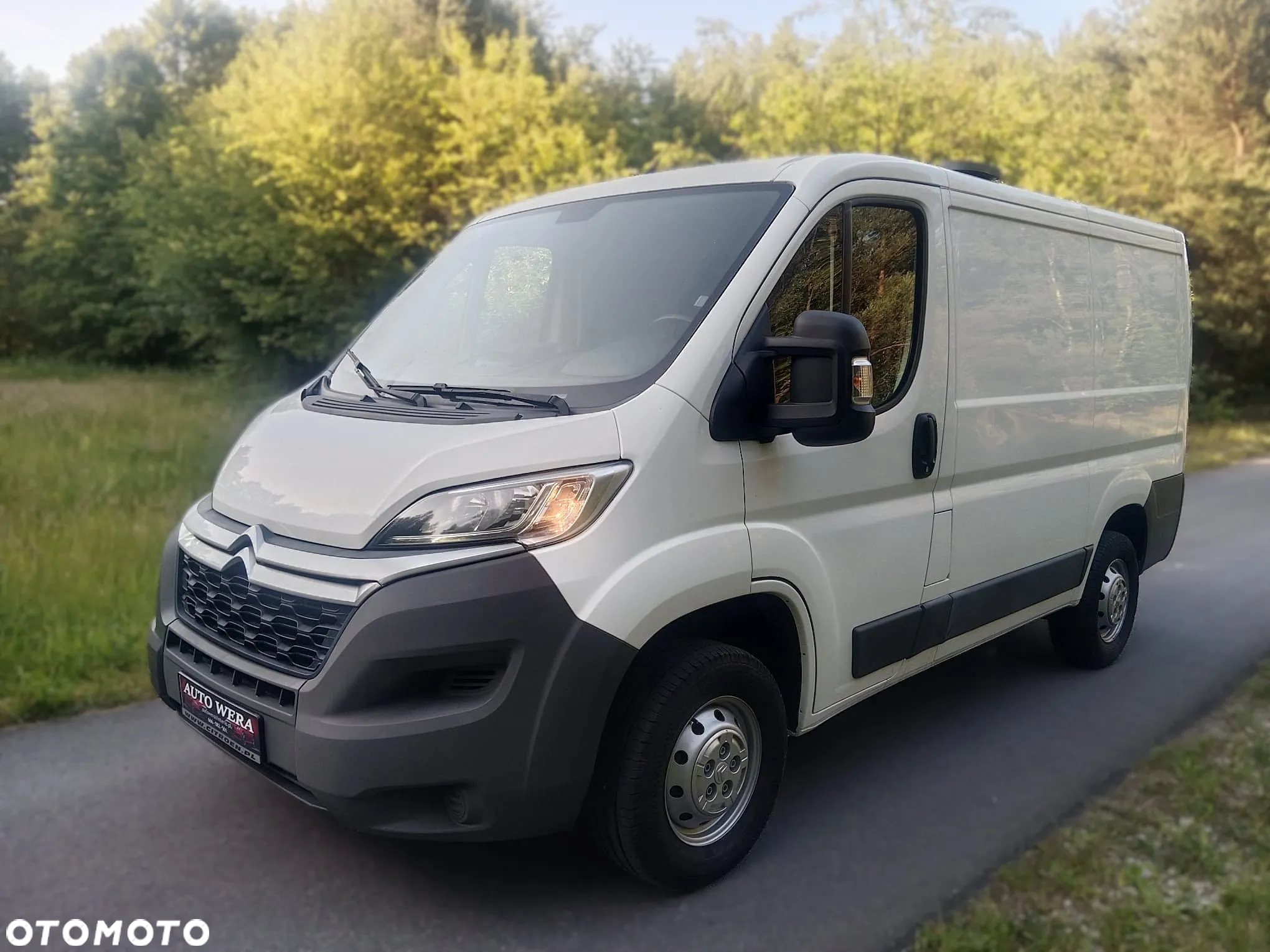 Citroën Jumper - 2