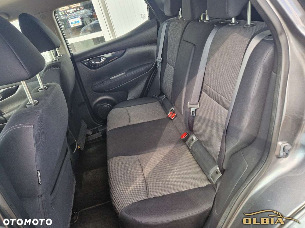 Nissan Qashqai - 20
