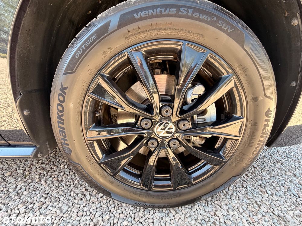 Volkswagen Multivan 2.0 TSI L1 Edition DSG - 32