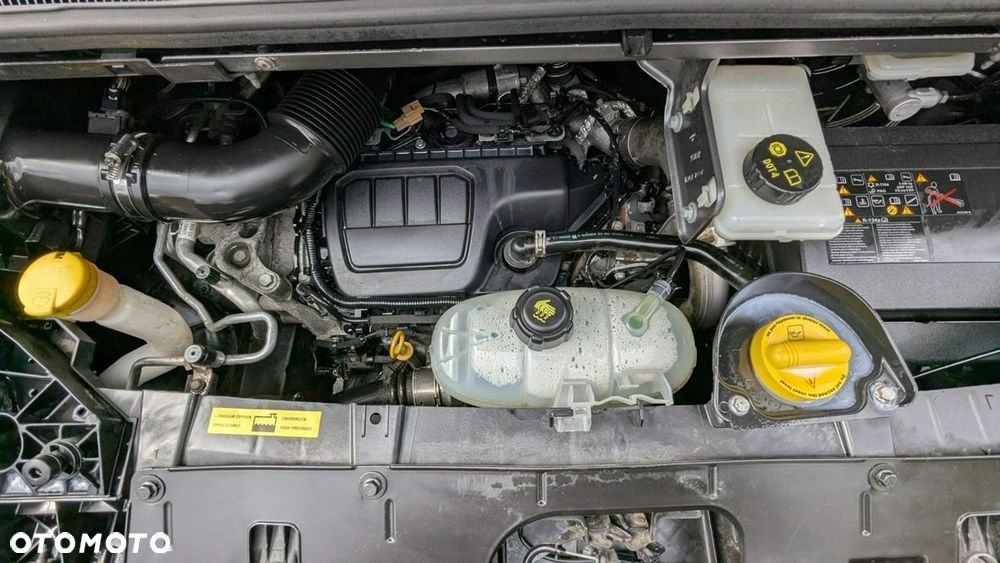 Opel Vivaro - 33