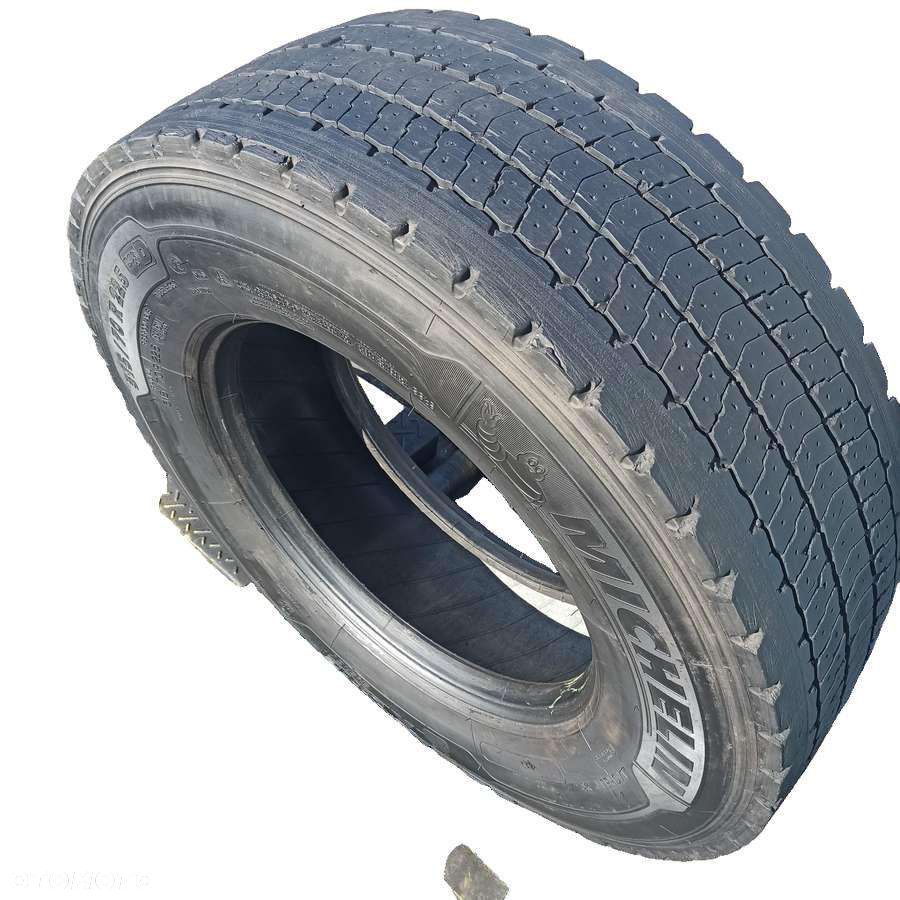 315/60 R22.5 Michelin X Line Energy D - 5