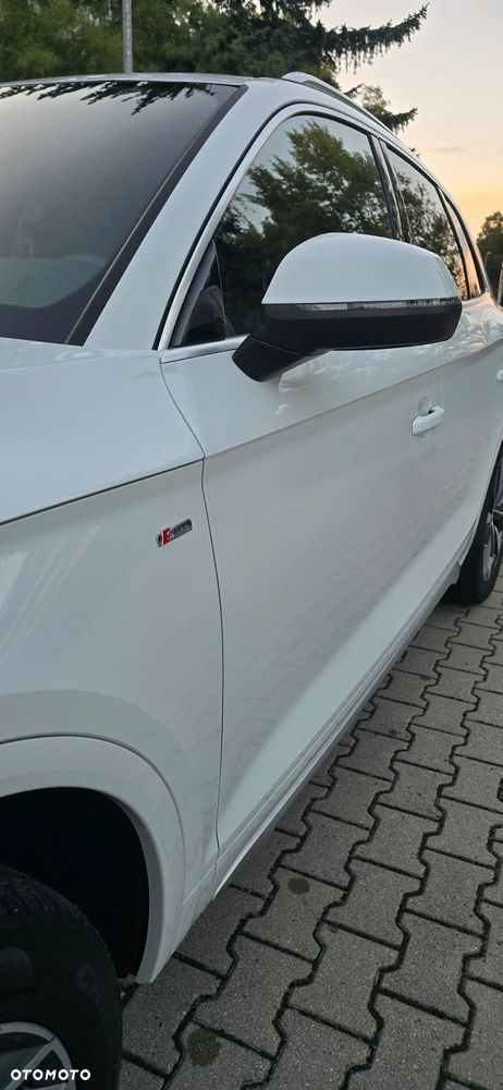 Audi Q5 45 TFSI quattro S tronic S line - 18