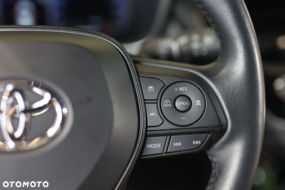 Toyota Corolla 2.0 Hybrid Style - 29