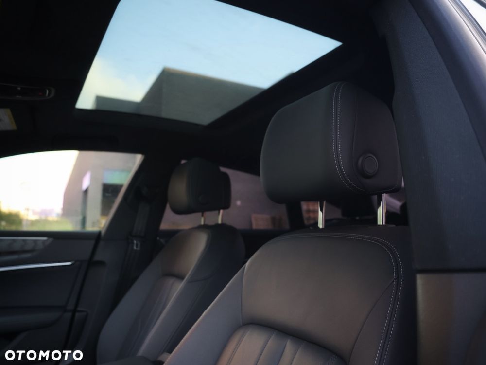 Audi A7 Sportback 55 TFSI Quattro S tronic - 21