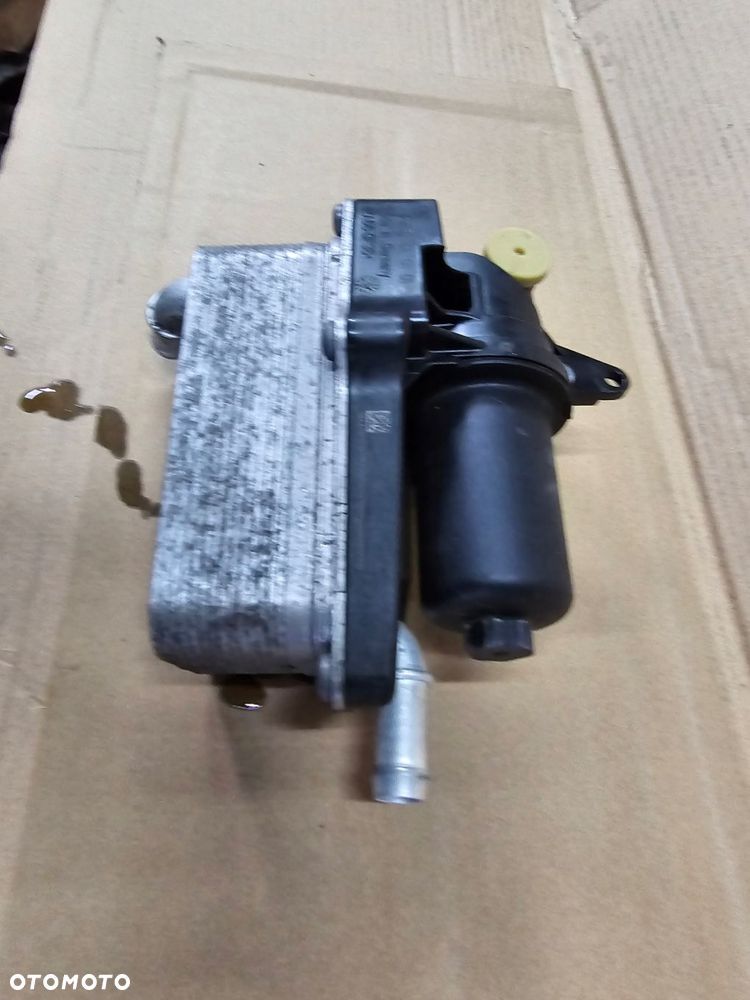 CHŁODNICZKA OLEJU SKRZYNI BIEGÓW MERCEDES W246 GLA 156 CLA W176 - 7