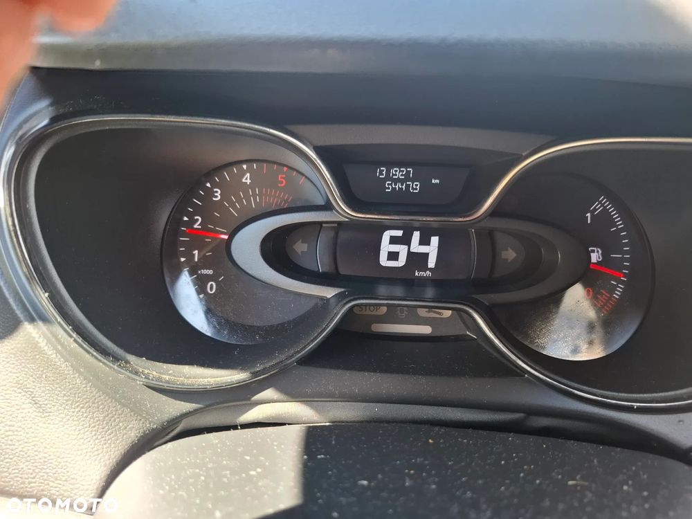 Renault Captur (ENERGY) dCi 90 LIMITED - 13