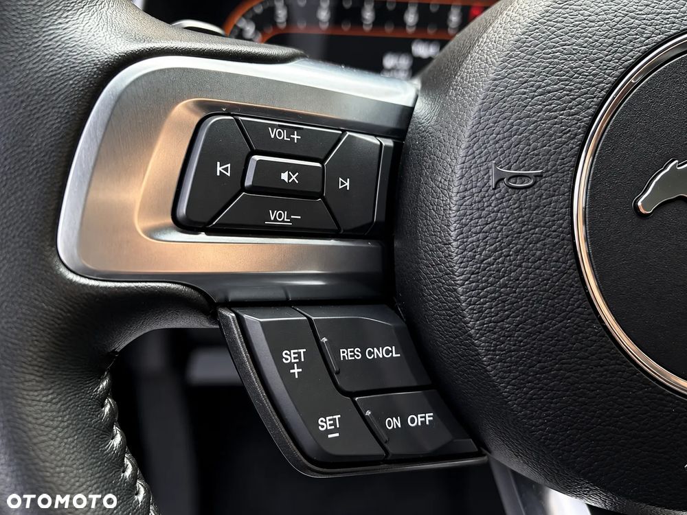 Ford Mustang 5.0 Ti-VCT V8 GT - 18